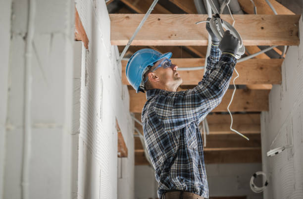 Best Ceiling Fan Installation Electrician  in Miami, FL