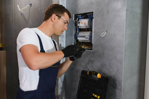 Best Affordable Emergency Electrician  in Miami, FL