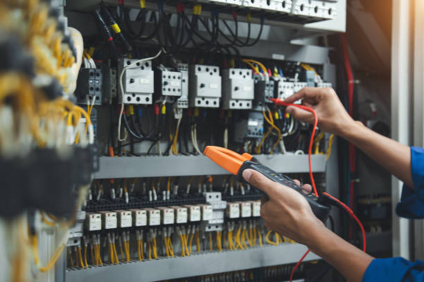 Best Commercial Electrician Services  in Miami, FL