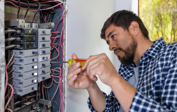 Best Electrical Troubleshooting Services  in Miami, FL